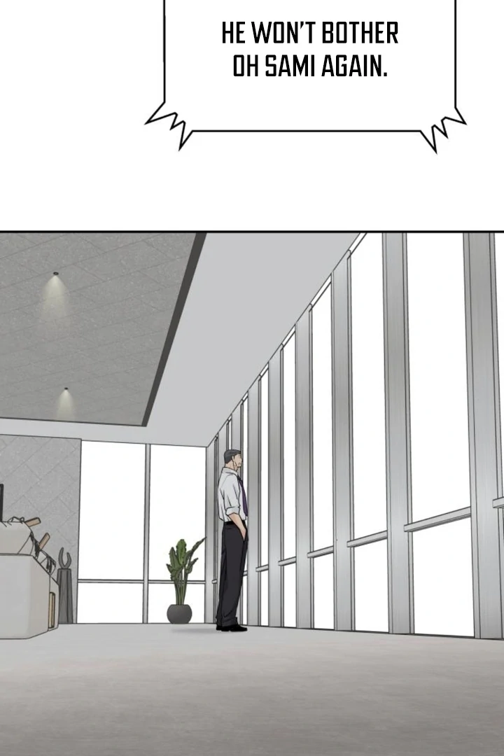 Sam Plays the Game Chapter 70 page 87