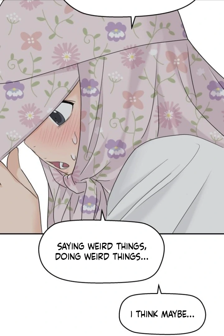 Sam Plays the Game Chapter 71 page 11