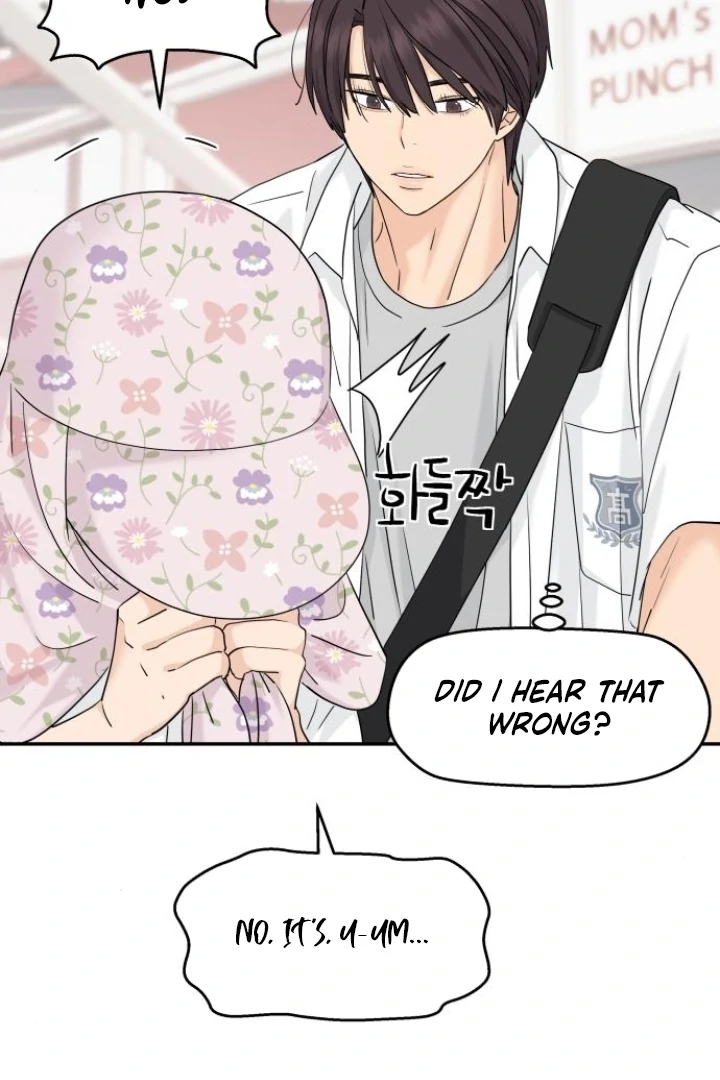Sam Plays the Game Chapter 71 page 6