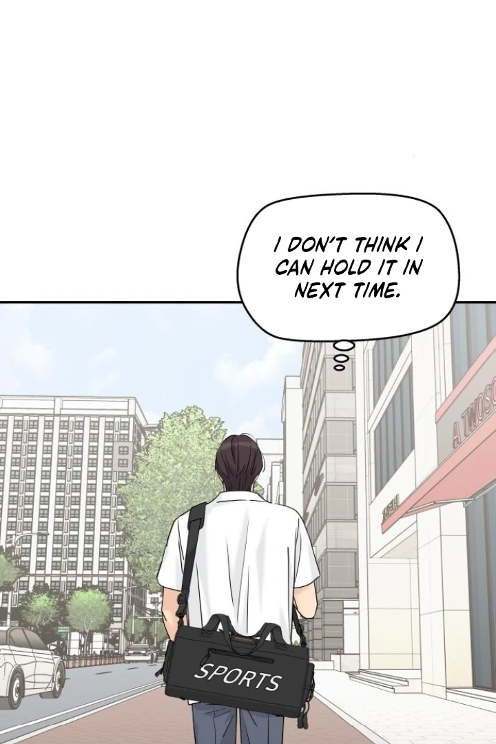 Sam Plays the Game Chapter 71 page 19
