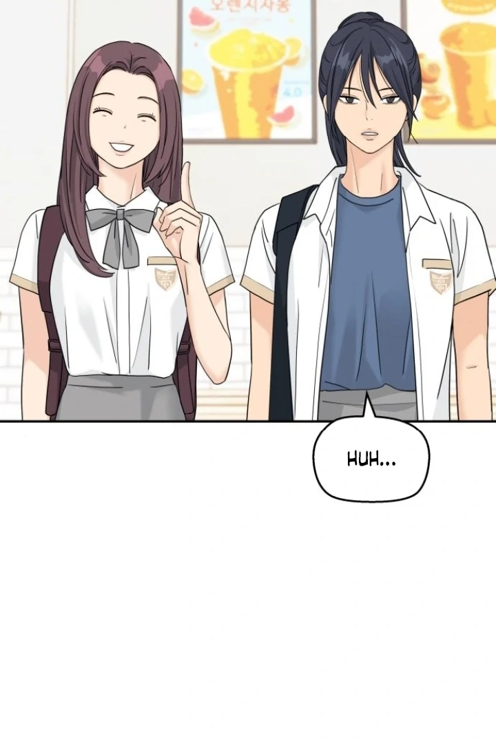Sam Plays the Game Chapter 71 page 22