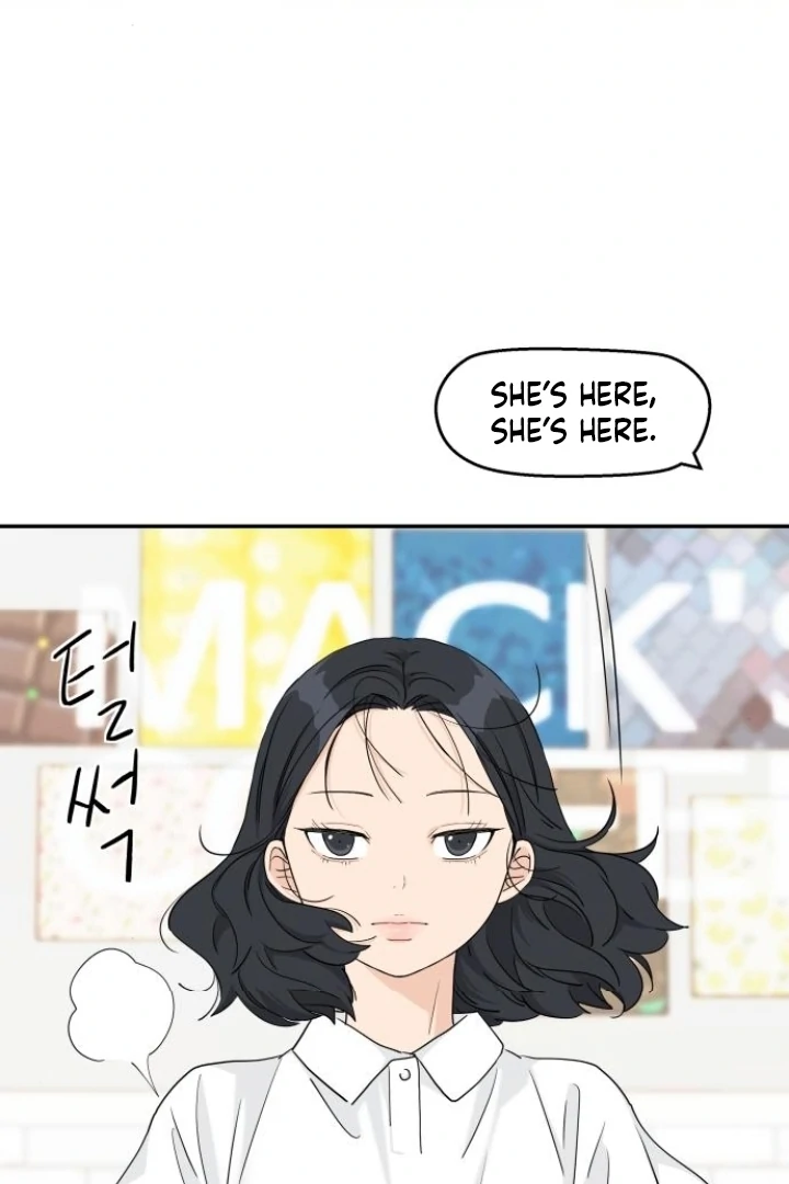 Sam Plays the Game Chapter 71 page 26