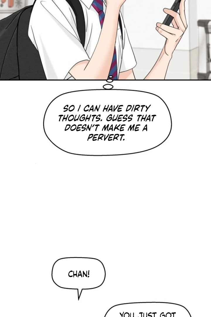 Sam Plays the Game Chapter 71 page 40