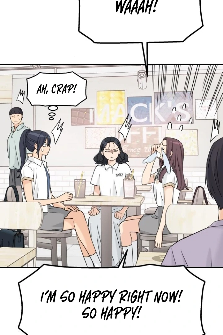 Sam Plays the Game Chapter 71 page 35
