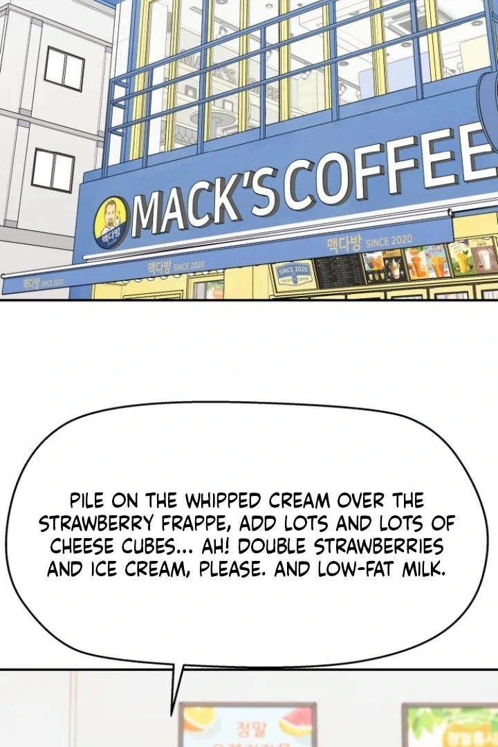 Sam Plays the Game Chapter 71 page 21