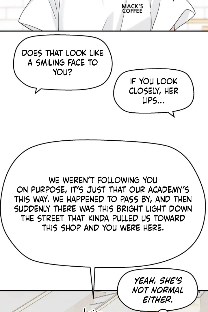 Sam Plays the Game Chapter 71 page 27