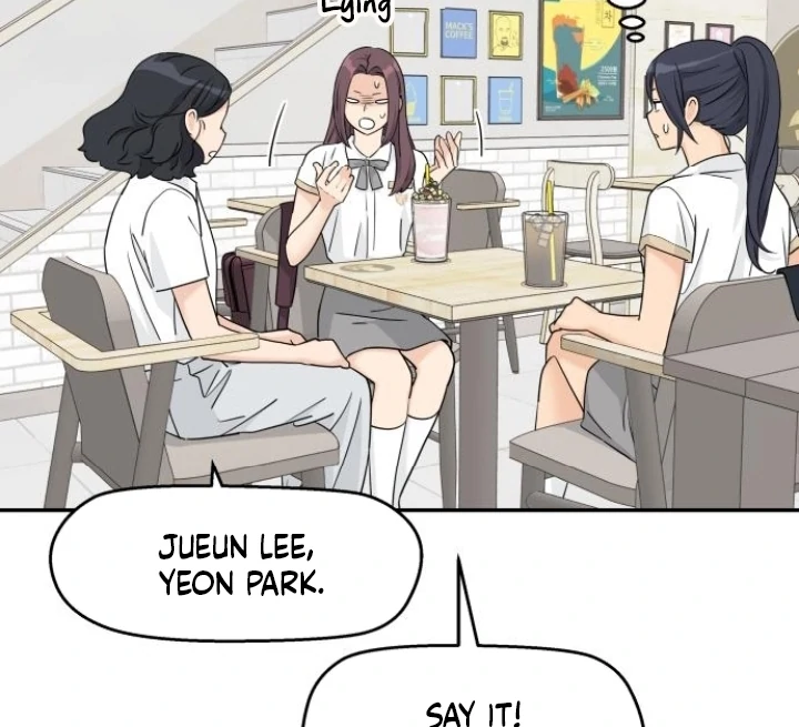 Sam Plays the Game Chapter 71 page 28