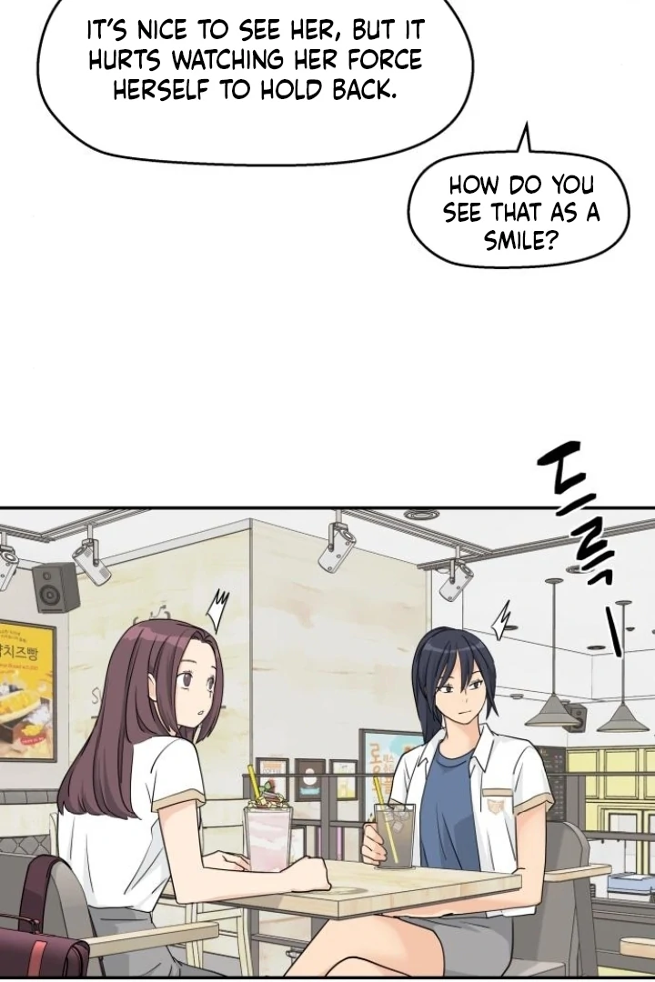 Sam Plays the Game Chapter 71 page 25