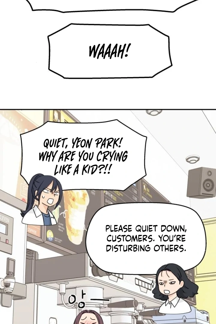 Sam Plays the Game Chapter 71 page 36