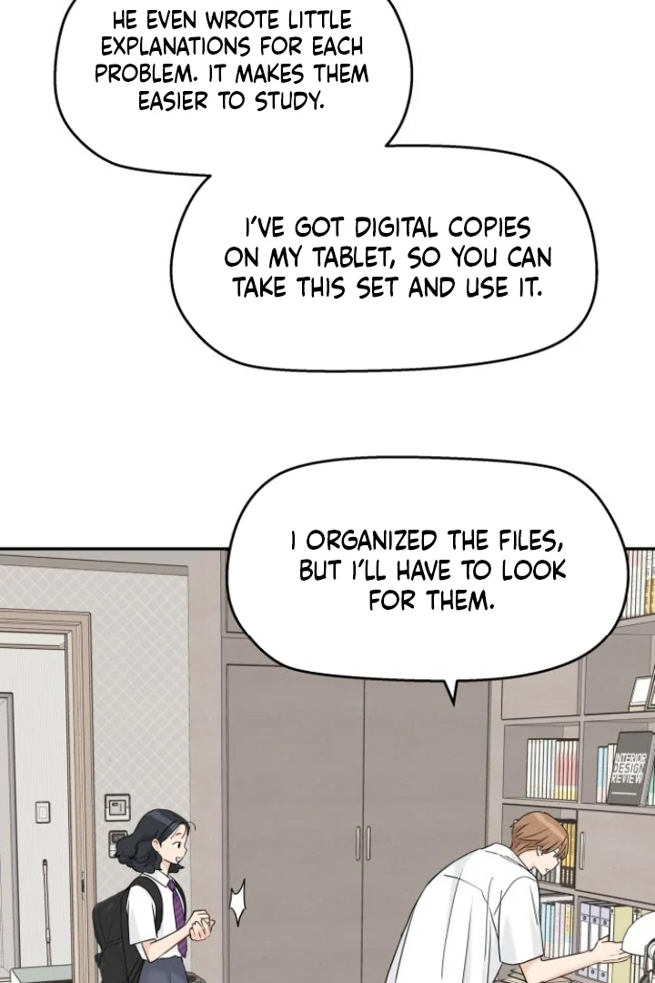 Sam Plays the Game Chapter 71 page 46