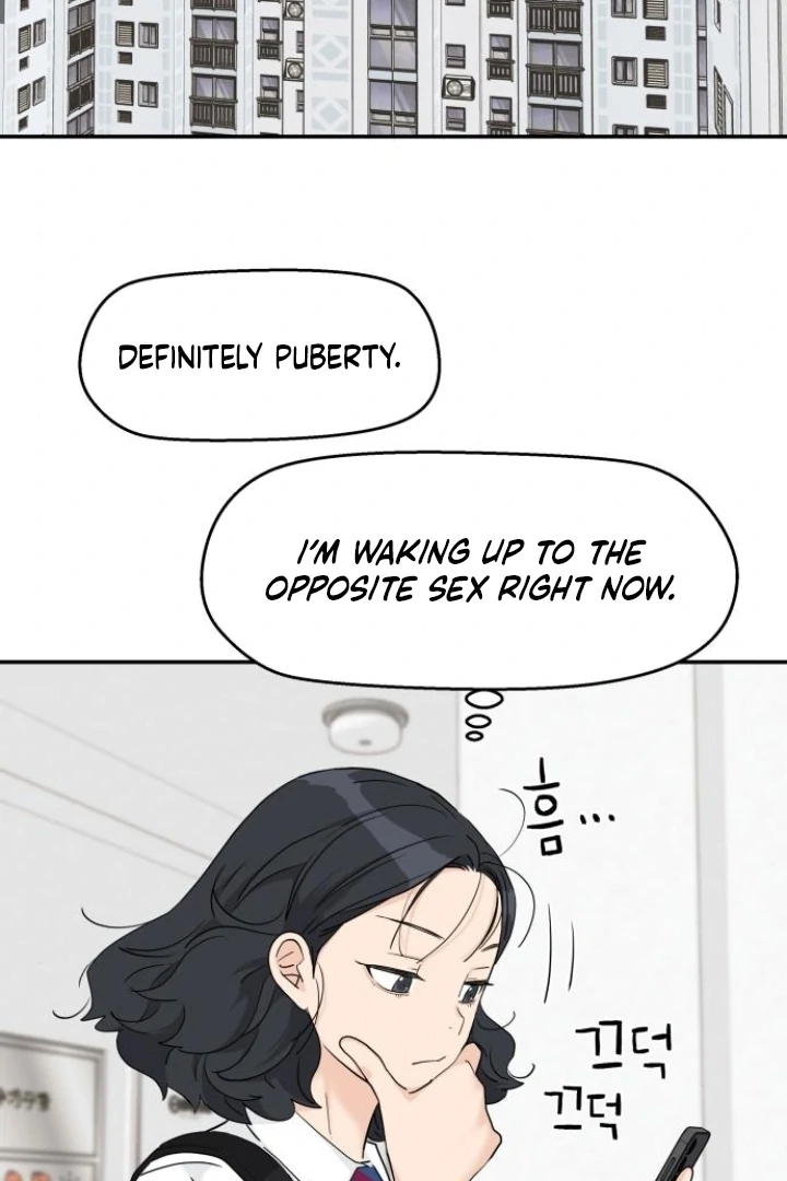 Sam Plays the Game Chapter 71 page 39