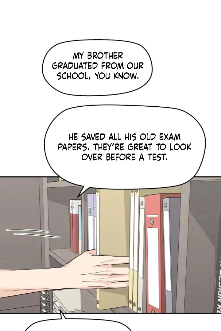 Sam Plays the Game Chapter 71 page 45
