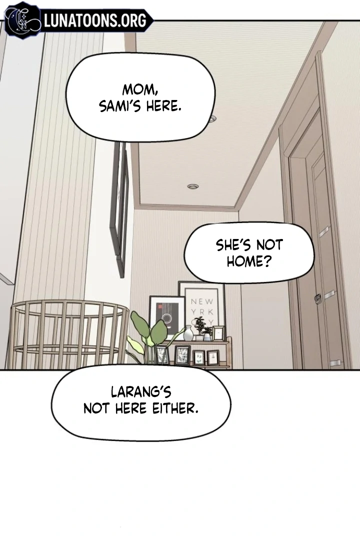 Sam Plays the Game Chapter 71 page 44