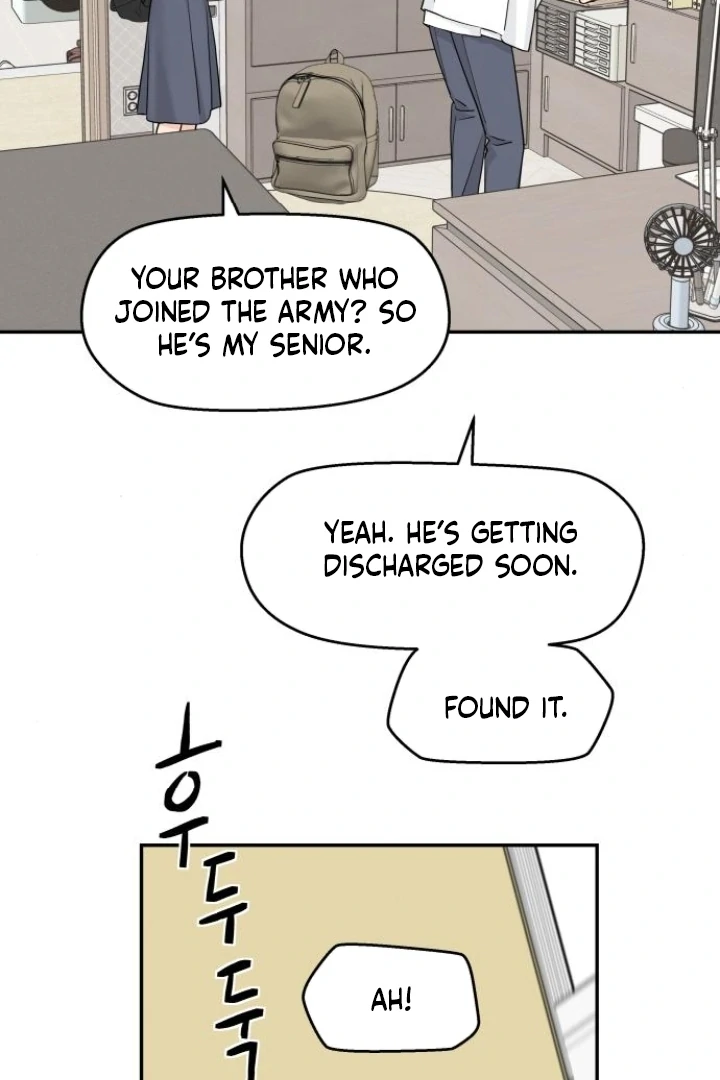 Sam Plays the Game Chapter 71 page 47
