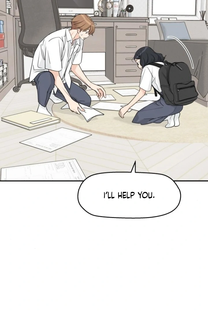 Sam Plays the Game Chapter 71 page 49