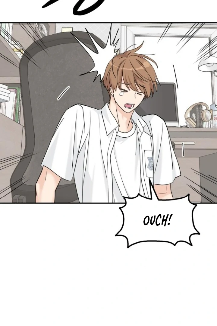 Sam Plays the Game Chapter 71 page 52