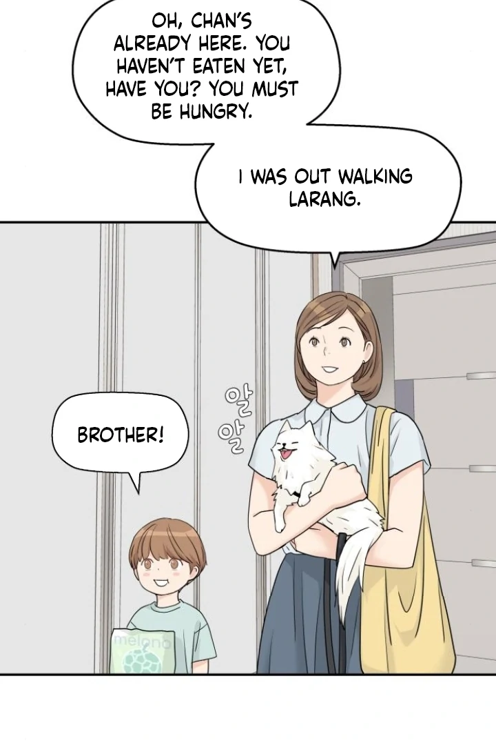 Sam Plays the Game Chapter 71 page 63