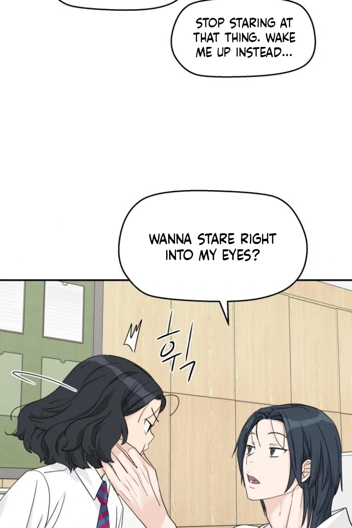 Sam Plays the Game Chapter 71 page 69