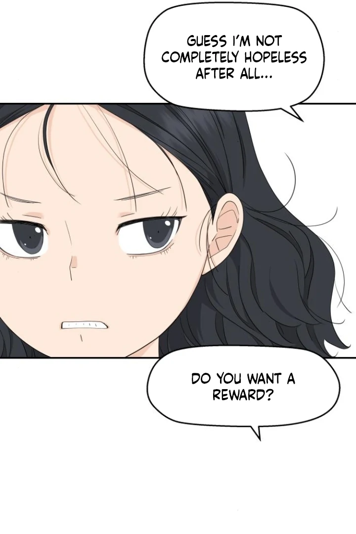 Sam Plays the Game Chapter 71 page 72