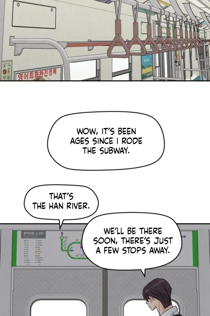 Sam Plays the Game Chapter 71 page 88