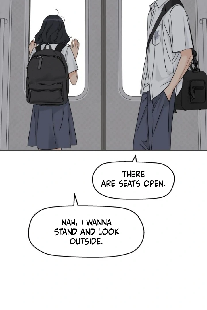 Sam Plays the Game Chapter 71 page 89