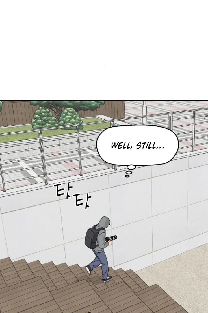 Sam Plays the Game Chapter 71 page 92