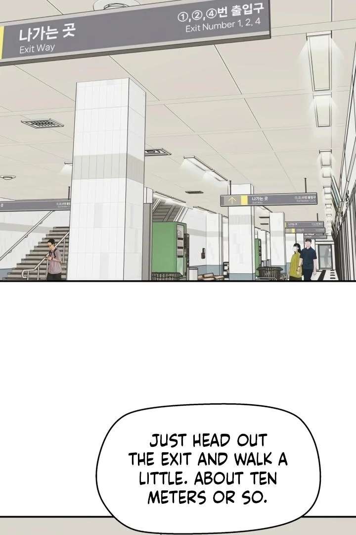 Sam Plays the Game Chapter 72 page 3