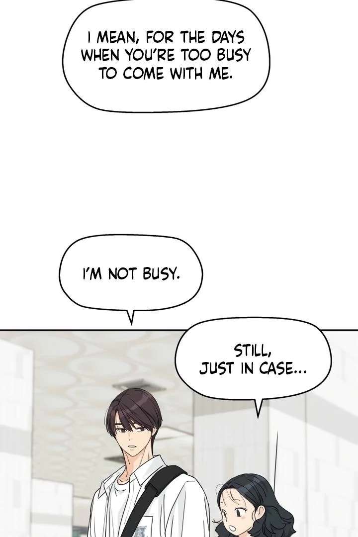 Sam Plays the Game Chapter 72 page 6
