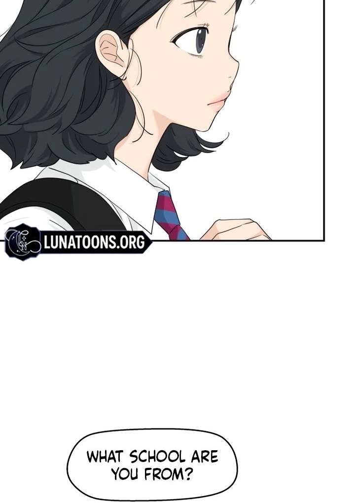 Sam Plays the Game Chapter 72 page 15