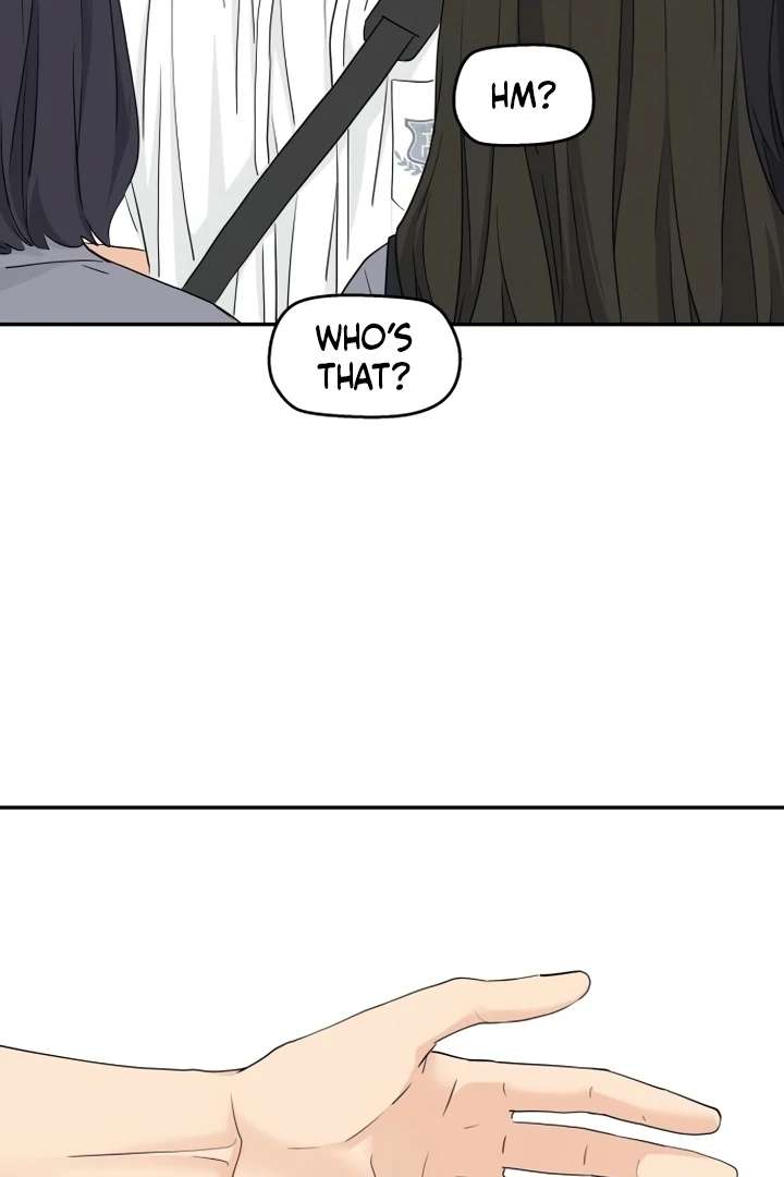 Sam Plays the Game Chapter 72 page 19