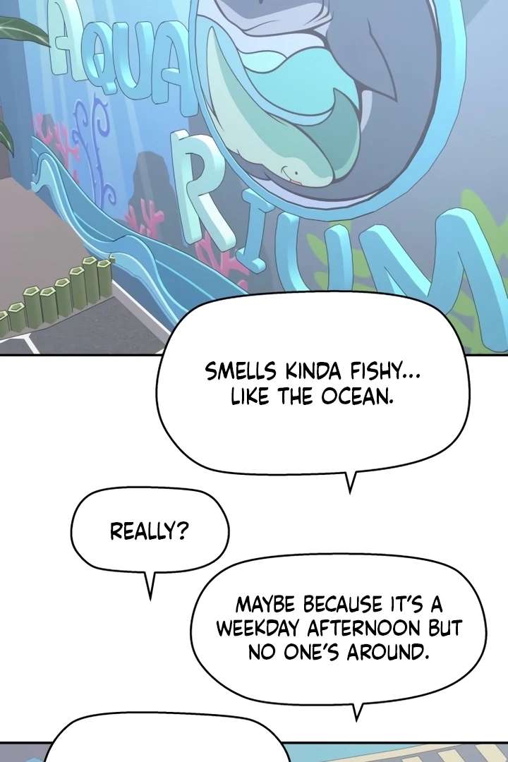 Sam Plays the Game Chapter 72 page 41