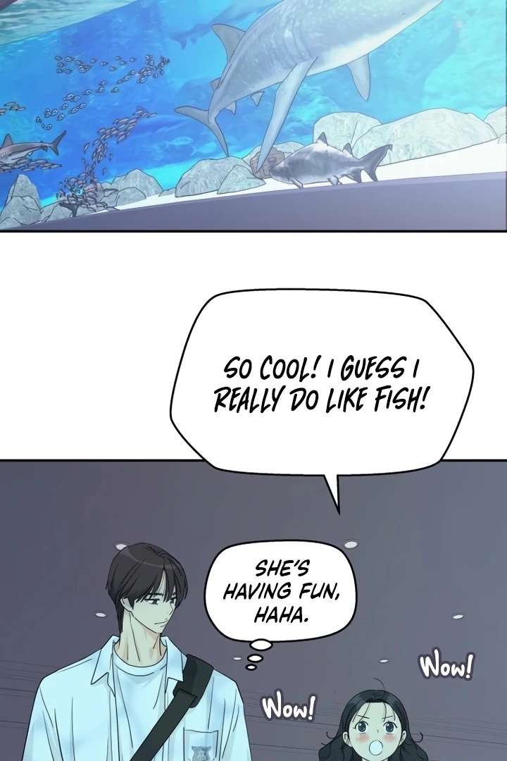 Sam Plays the Game Chapter 72 page 46
