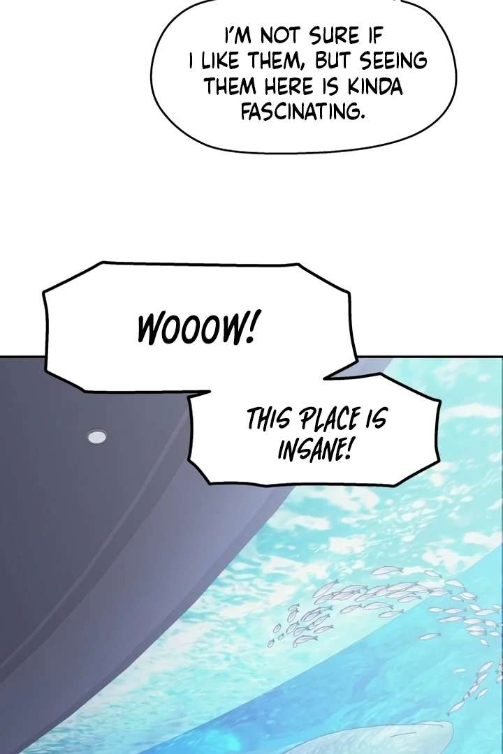 Sam Plays the Game Chapter 72 page 45