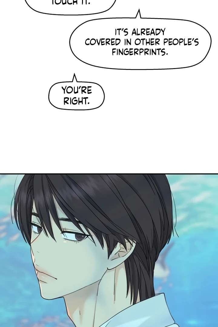 Sam Plays the Game Chapter 72 page 50
