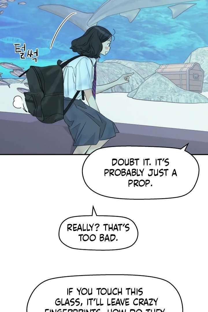 Sam Plays the Game Chapter 72 page 48
