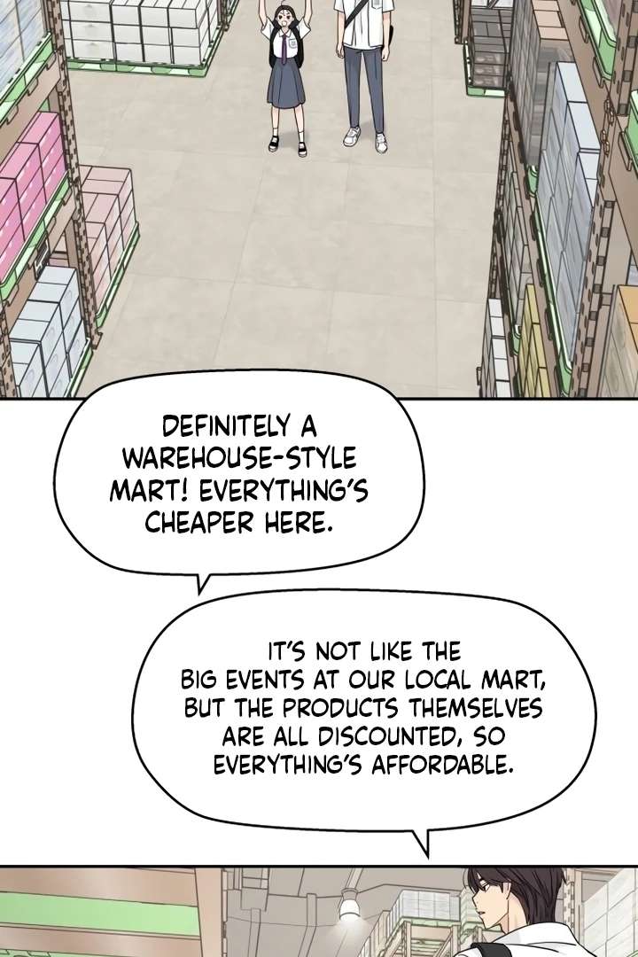 Sam Plays the Game Chapter 72 page 26