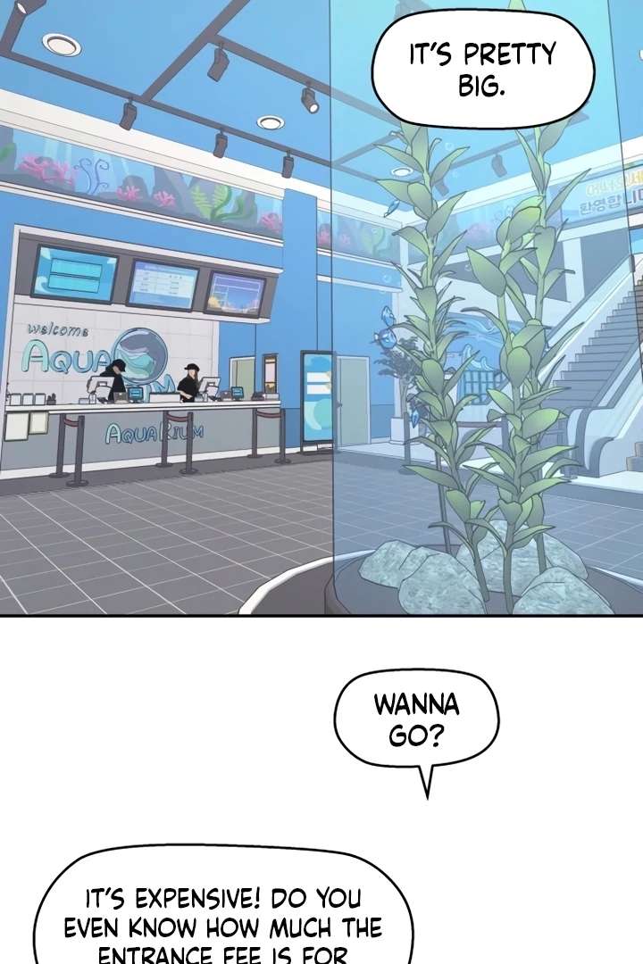 Sam Plays the Game Chapter 72 page 37