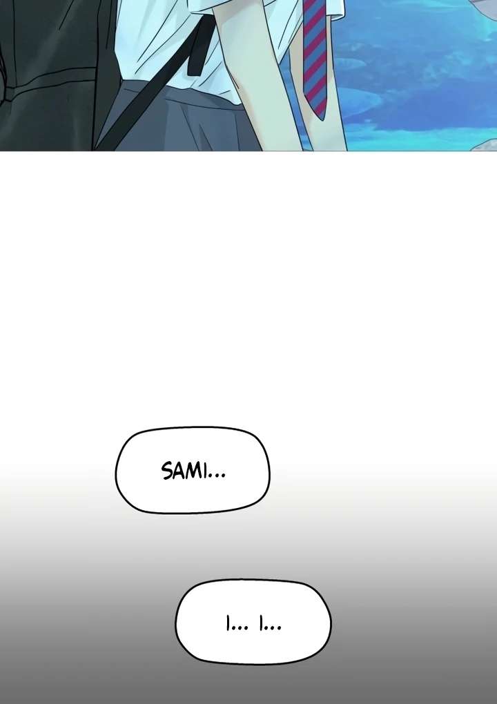 Sam Plays the Game Chapter 72 page 56