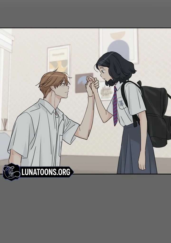 Sam Plays the Game Chapter 72 page 57