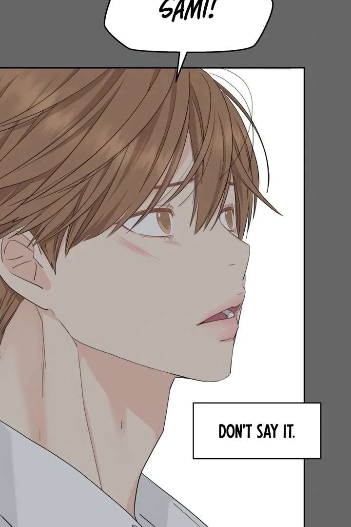 Sam Plays the Game Chapter 72 page 60