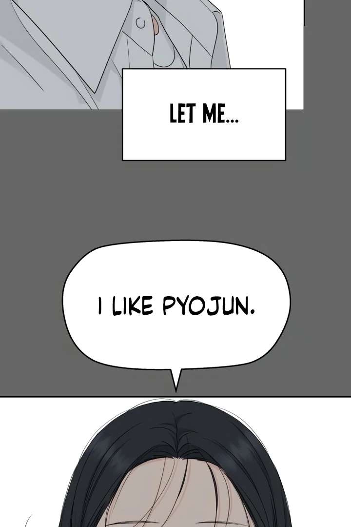 Sam Plays the Game Chapter 72 page 61