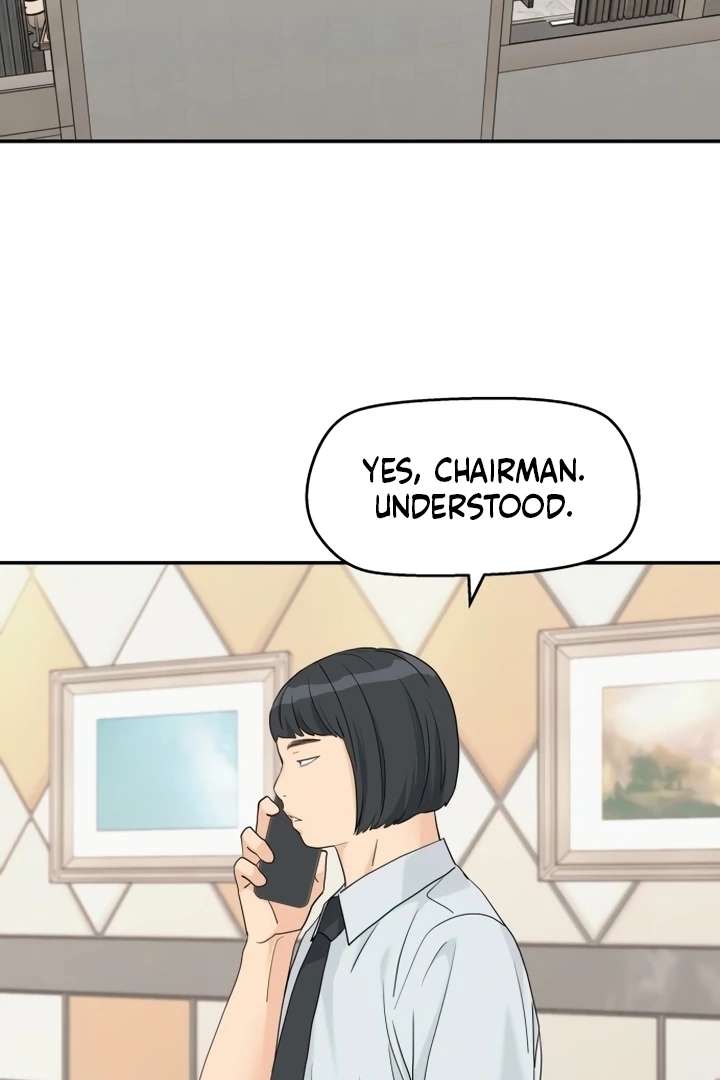 Sam Plays the Game Chapter 72 page 80