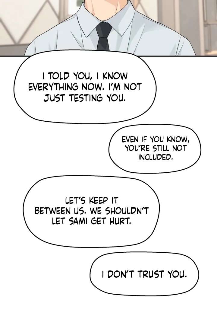 Sam Plays the Game Chapter 72 page 83