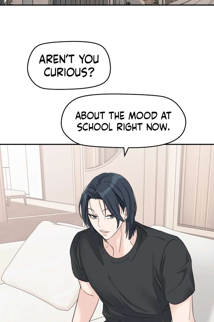Sam Plays the Game Chapter 74 page 5