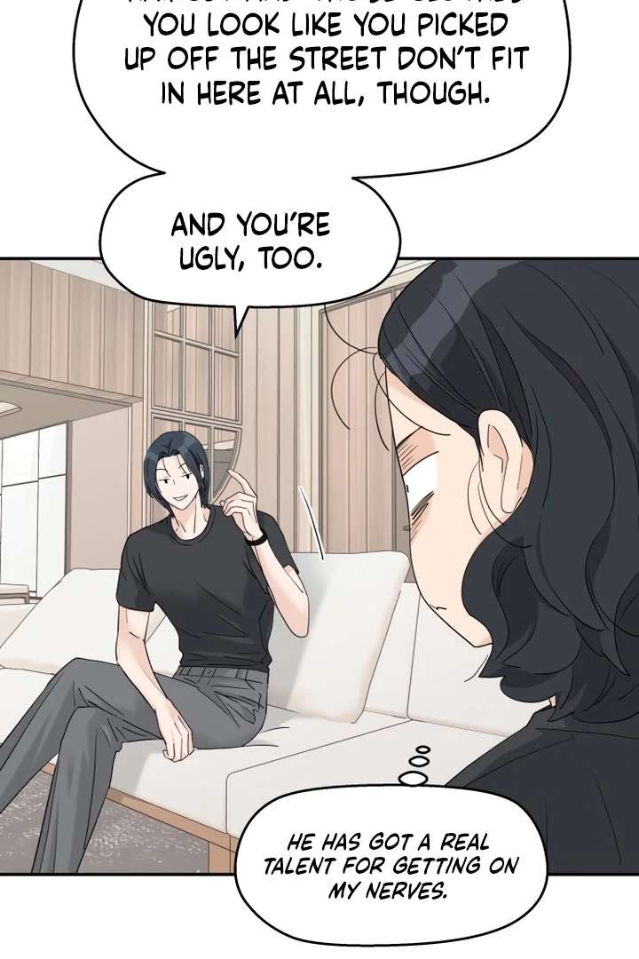 Sam Plays the Game Chapter 74 page 8
