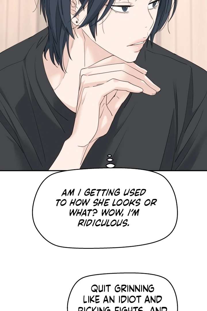 Sam Plays the Game Chapter 74 page 10