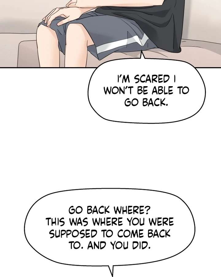Sam Plays the Game Chapter 74 page 14