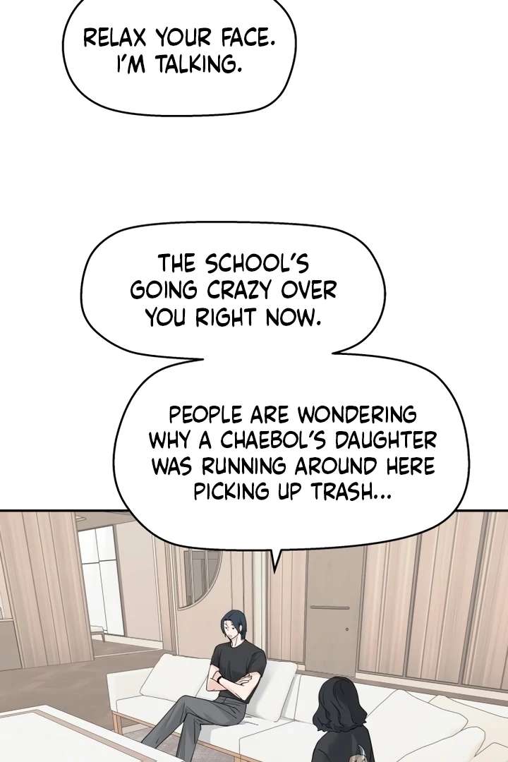 Sam Plays the Game Chapter 74 page 17