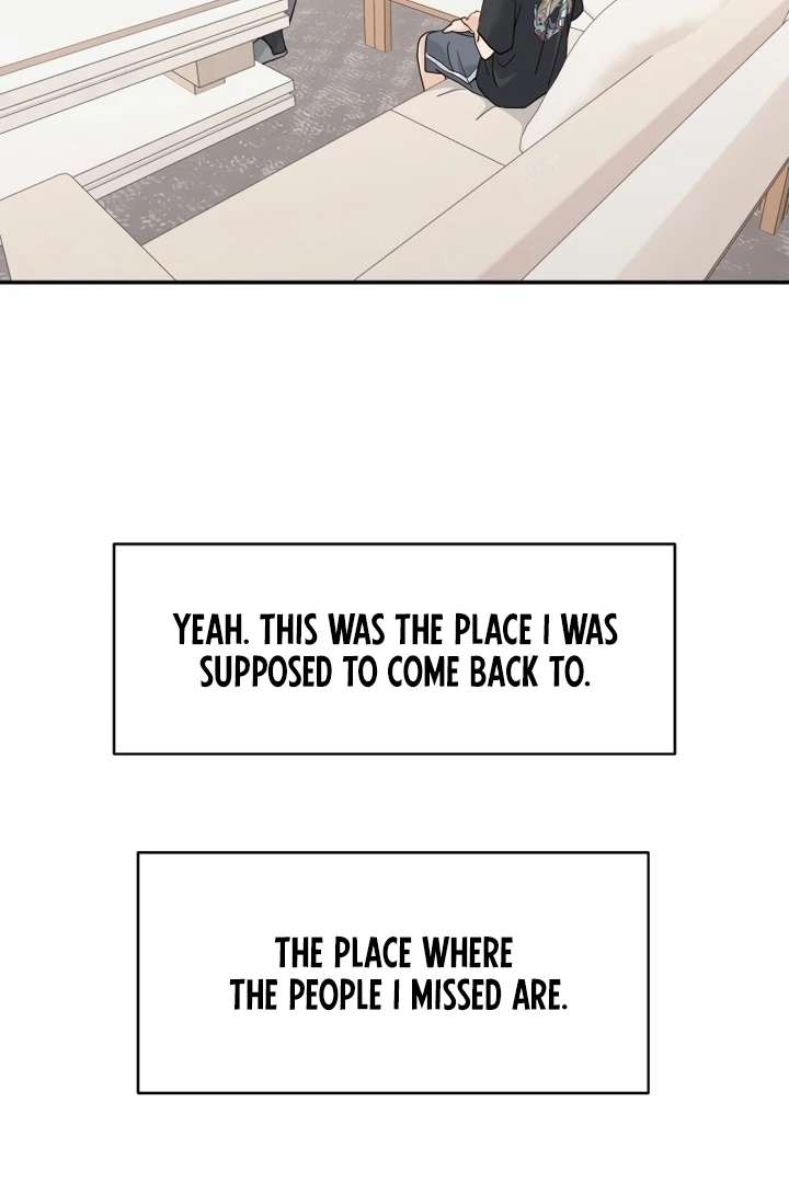 Sam Plays the Game Chapter 74 page 18