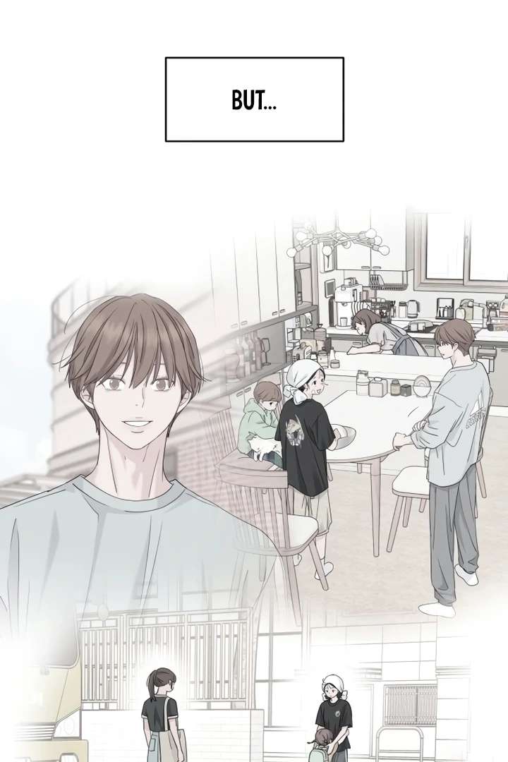 Sam Plays the Game Chapter 74 page 20